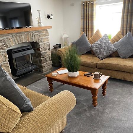 The Cottage Ystradgynlais Eksteriør bilde