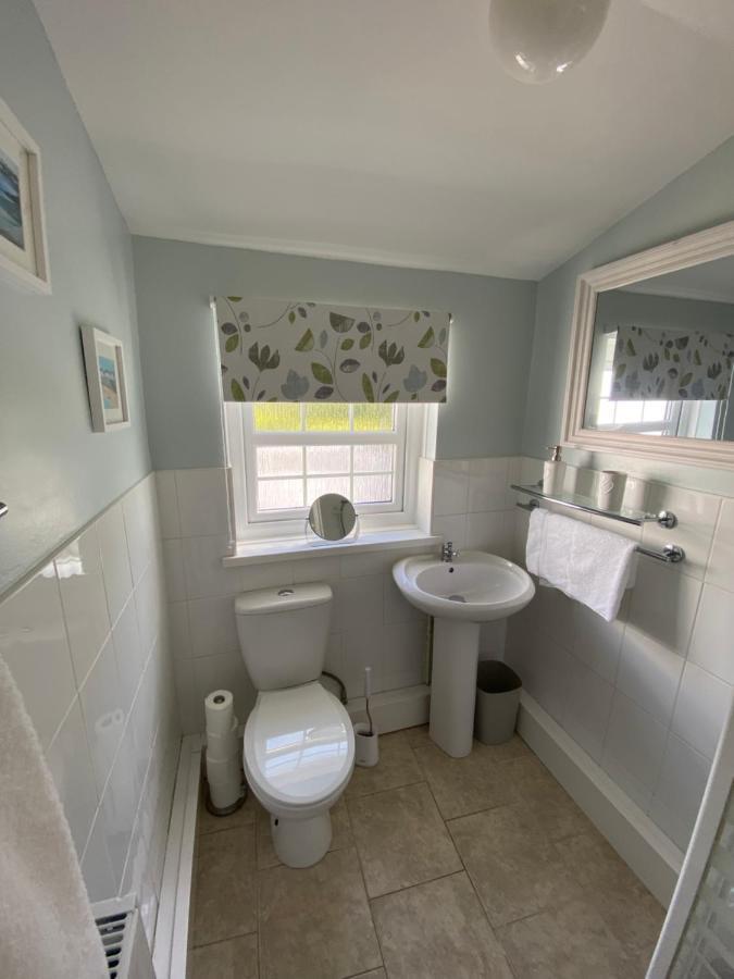 The Cottage Ystradgynlais Eksteriør bilde